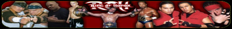 Ring Of Honor